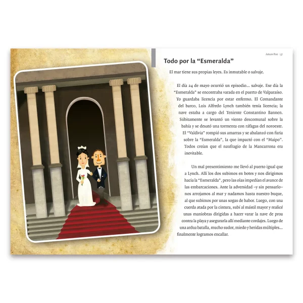 ARTURO PRAT - Imagen 2
