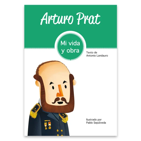 ARTURO PRAT