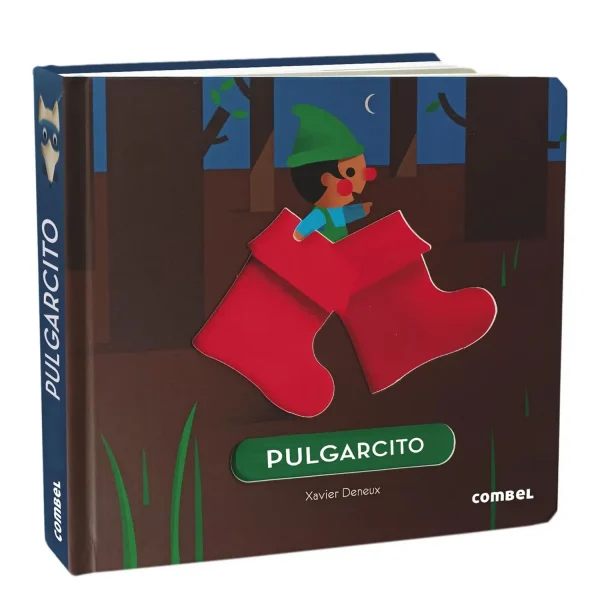 PULGARCITO