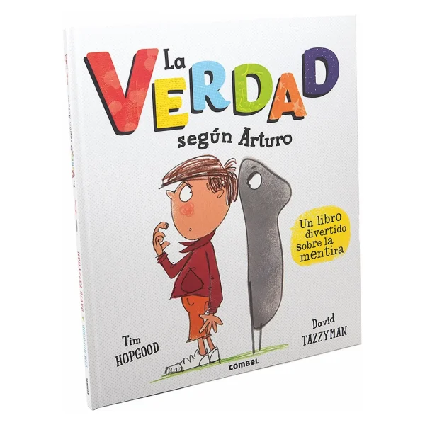 LA VERDAD SEGÚN ARTURO