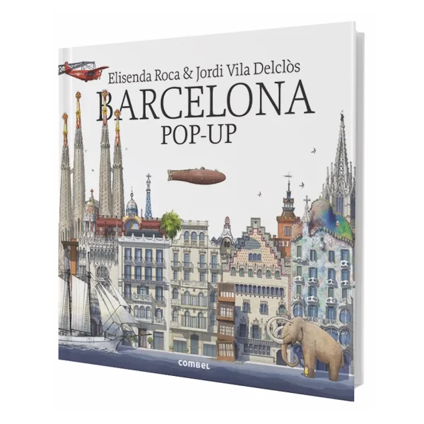 BARCELONA POPUP